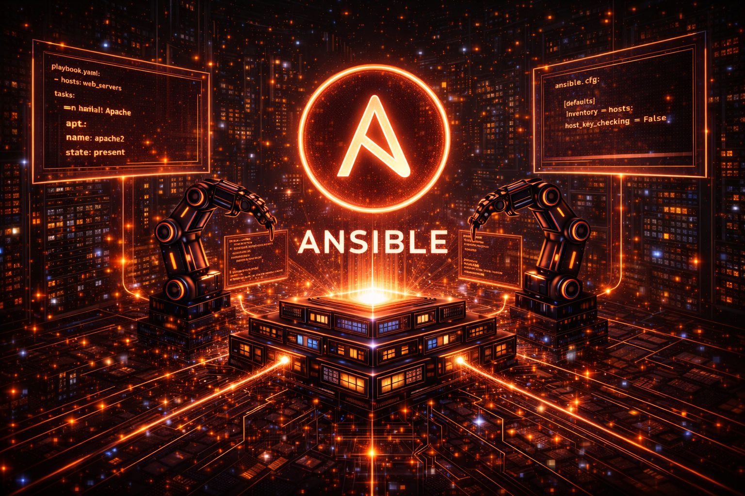 Ansible